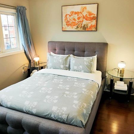 Affordable Room With Free Parking In Newmarket On Dış mekan fotoğraf