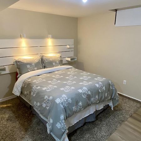 Affordable Room With Free Parking In Newmarket On Dış mekan fotoğraf