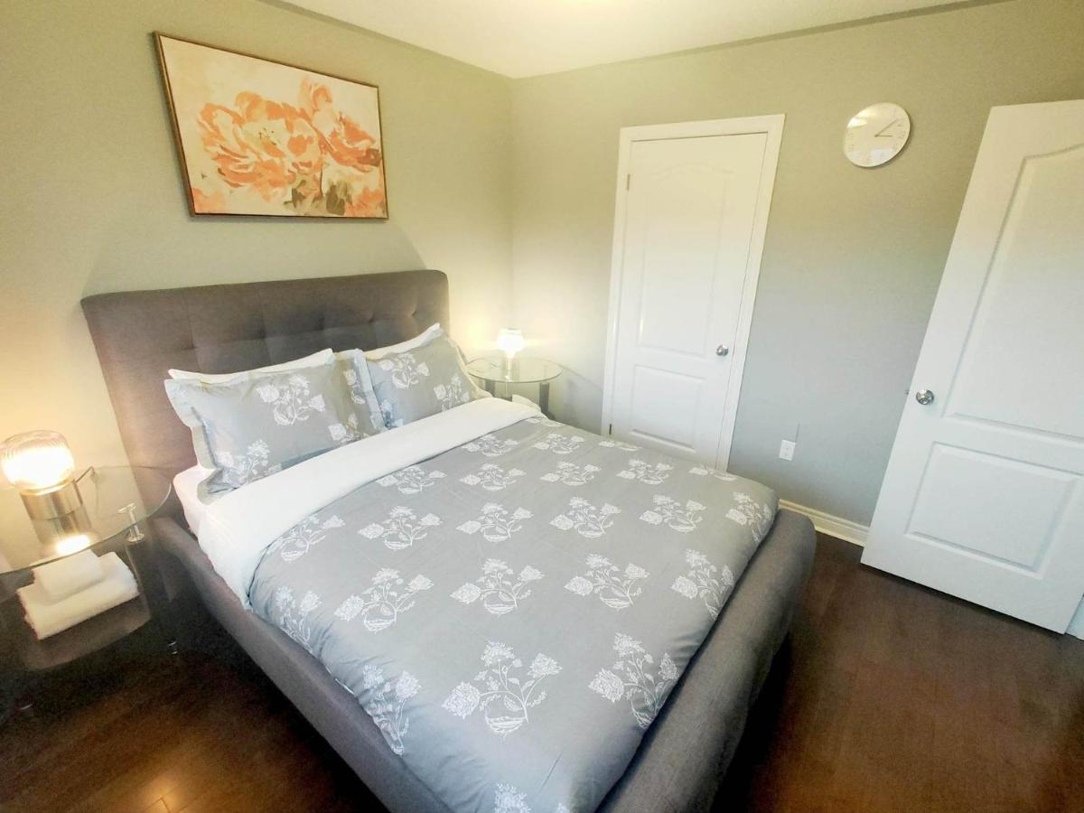 Affordable Room With Free Parking In Newmarket On Dış mekan fotoğraf