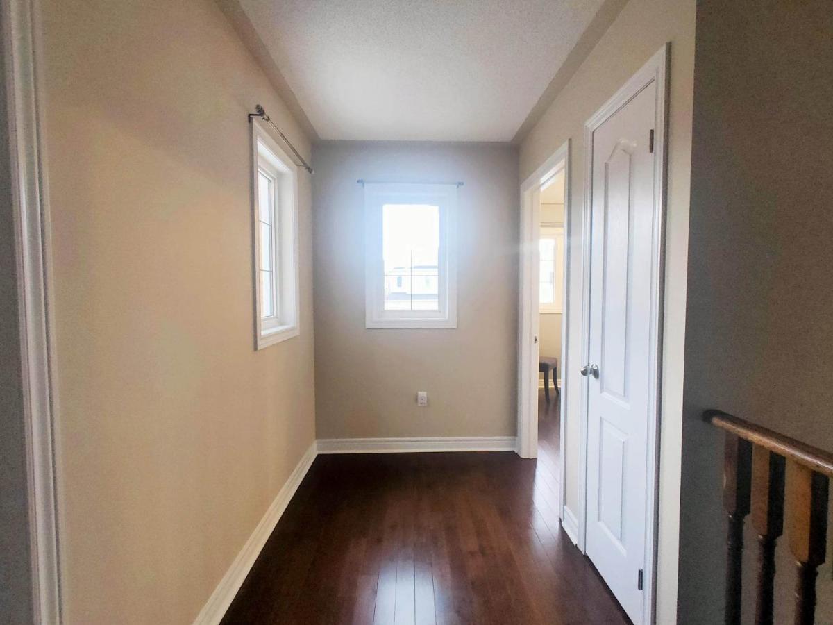 Affordable Room With Free Parking In Newmarket On Dış mekan fotoğraf