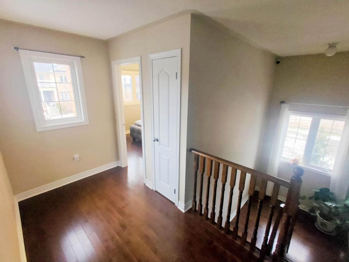 Affordable Room With Free Parking In Newmarket On Dış mekan fotoğraf